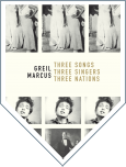 Three Songs, Three Singers, Three Nations